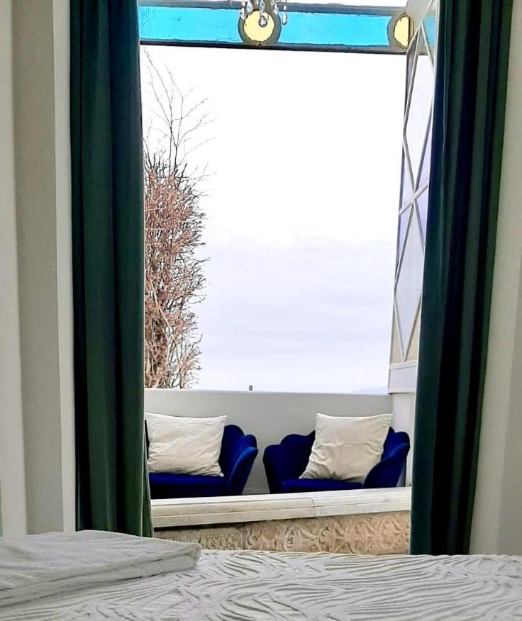Villa La Terrazza Suites Sorrento Exteriér fotografie